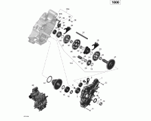 Motor & Anbauteile 2