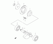 Crank Balancer