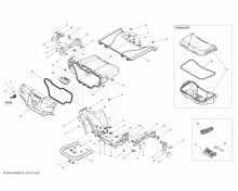 Rear Cargo Box