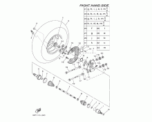 Rear Wheel 2