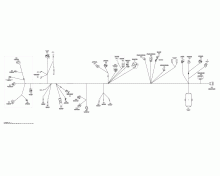 Electricyal Harness Main