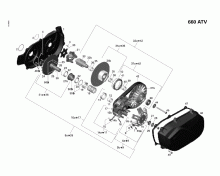 CVT - Automatik