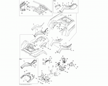 Verkleidung 3