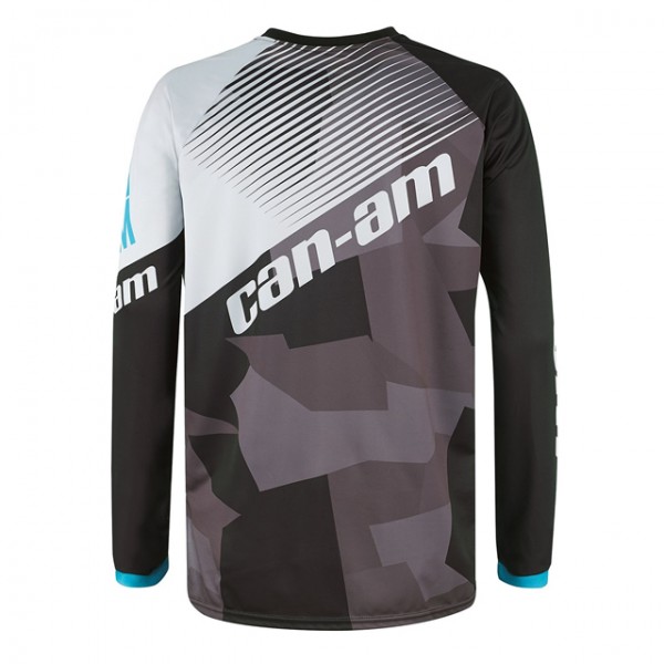 Can-Am Adventure Team Trikot Herren