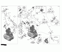 Motor & Anbauteile 