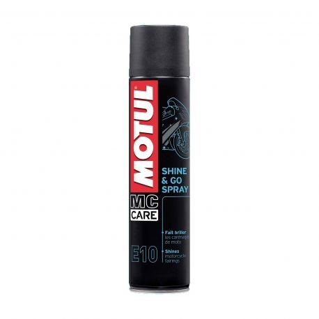 Motul Shine & Go 400ml