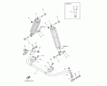 Rear Suspension