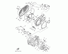 Crankcase Cover 1