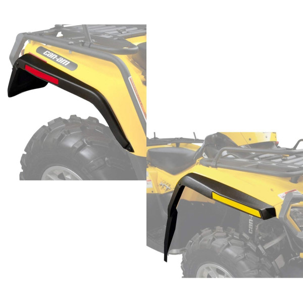 Can-Am Kotflügelverbreiterung Outlander G1