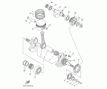 Crankshaft & Piston