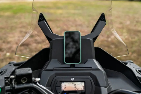 Can-Am Smartphonekit Outlander G3+