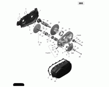 CVT - Automatik