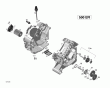 Engine Lubrication