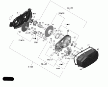 CVT - Automatik