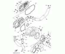 Crankcase Cover