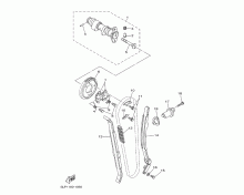 Camshaft & Chain