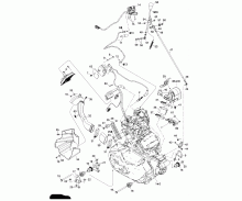 Motor & Anbauteile 