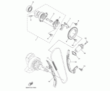 Camshaft & Chain