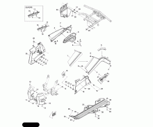 Verkleidung 3