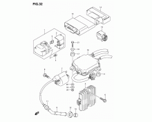 Electrical (LT-A750XPL2 P17)