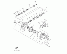 Front Differential