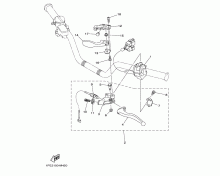 Handle Switch & Lever