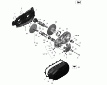 CVT - Automatik