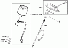 Tachometer