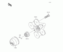 Front Hub