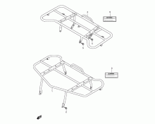 Carrier (LT-A750XPZK9)