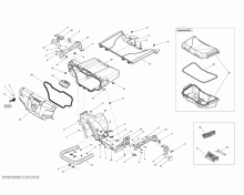 Rear Cargo Box