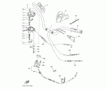 Steering Handle