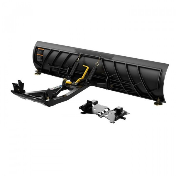 Can-Am Traxter Pro Mount Schneeschildset 183cm