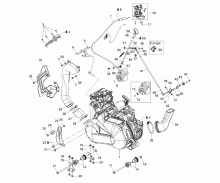 Motor & Anbauteile 