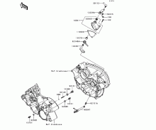 Gear Change Mechanism