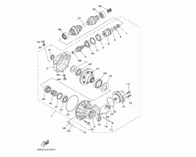 Front Differential