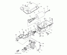 Intake