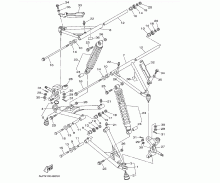 Front Suspension