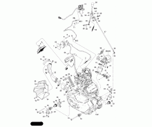 Motor & Anbauteile 