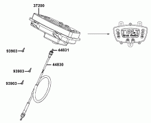 Tachometer