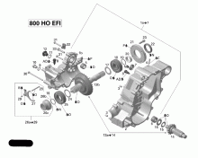 Getriebe 3