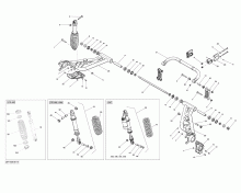 Rear Suspension