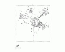 Throttle Body Assy 1