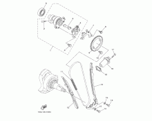 Camshaft & Chain