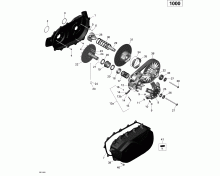 CVT - Automatik