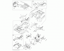 Verkleidung 3