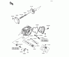 Carburetor Parts 2