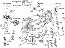 Elektrische Anlage, Schlösser & Schlüsselrohling