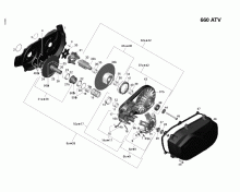 CVT - Automatik