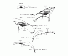 Decals(Green)(A7F)(EU,UK)